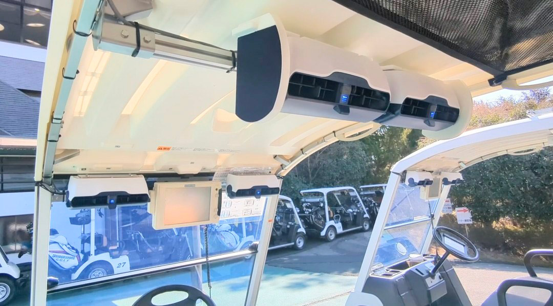 涼風カート画像